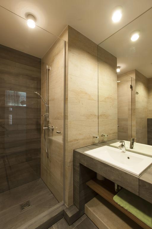 Apparthotel Silbersee Туррахер-Хёэ Номер фото