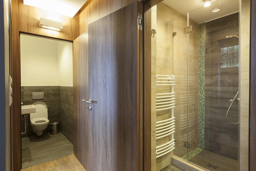 Apparthotel Silbersee Туррахер-Хёэ Номер фото